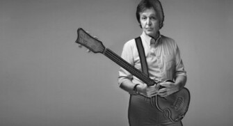 Celebrity Photo Paul Mccartney Vote