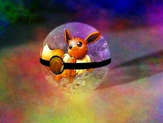 Umbreon Pokeball Wallpaper Eevee By Cronixmelody