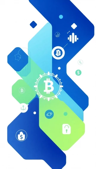 Fintech Wallpaper