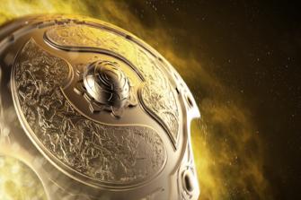 The International Tickets On Sale Soon Dota Blast