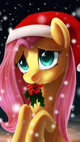 Rainbow Dash