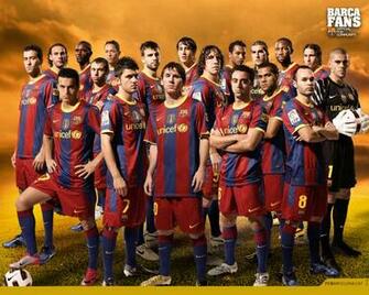 Wallpaper HD Barcelona