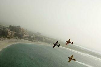 Bull Air Race Airplane Plane Racing Red Aircraft F Wallpaper