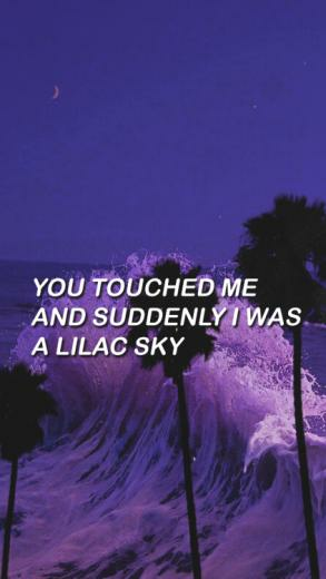 Lock Screen Background