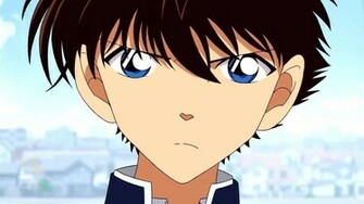 Id Magic Kaito Kaitou Kid Mouri Ran Kuroba Monocle