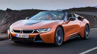 Bmw I8 Roadster Wallpaper And HD Image Car Pixel