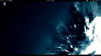 Pin Kali Linux Desktop Wallpaper Another Shot Of My Arch