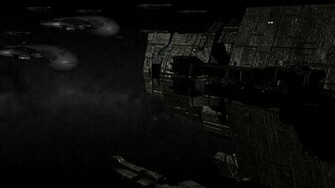 Promotional Widescreen Wallpaper Image Covenant At War Mod For Star