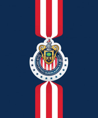 Chivas Guadalajara Cloud Soft Blanket Pick Size