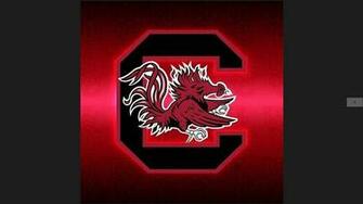 College Fight Songs South Carolina Gamecocks Album App Screen Shot
