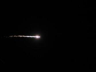 Shooting Star Wallpaper