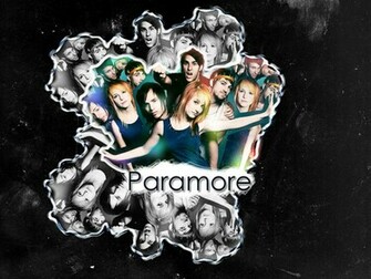 Paramore Wallpaper