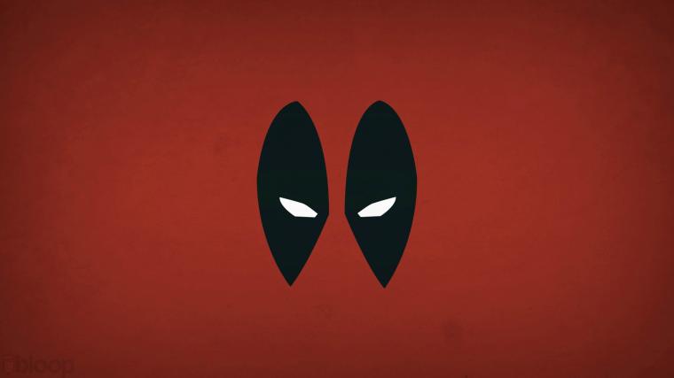 Deadpool Movie HD Wallpaper