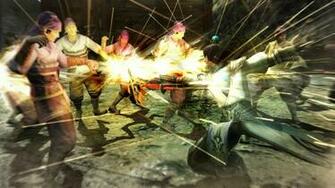Dynasty Warriors Empires Screenshot Galerie Pressakey