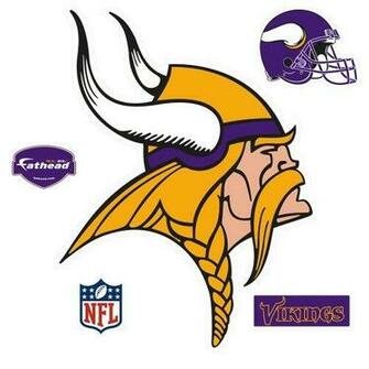 Minnesota Vikings Emblem