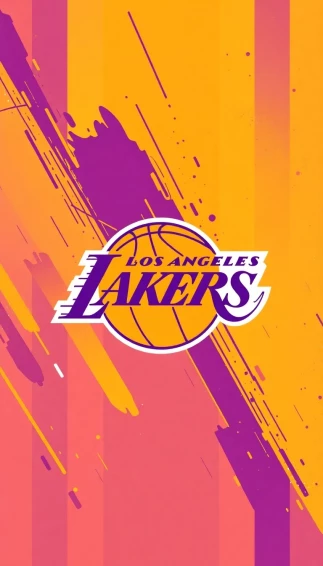 Los Angeles Lakers Wallpaper