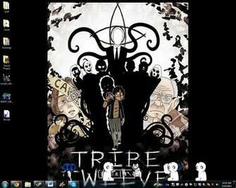 Creepypasta Desktop Background Image Yay For Cute