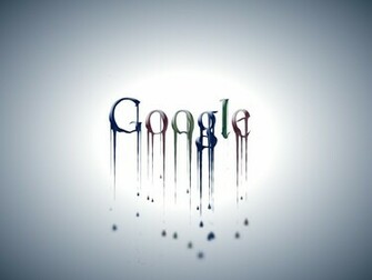Google Logo Wallpaper HD Dekstop