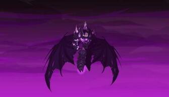Prime Drakath By Darkkomet