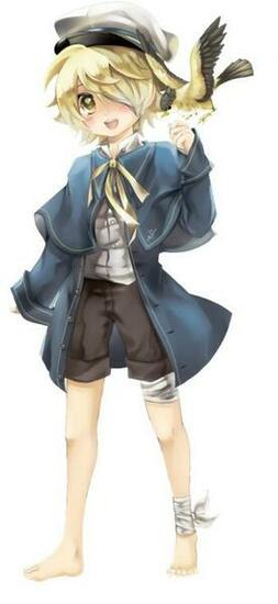 Vocaloid Oliver Image Wallpaper And Background