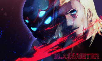 Blassreiter Wallpaper And Background Image Id