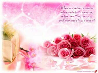 Pictures Love Poem Wallpaper Desktop Background