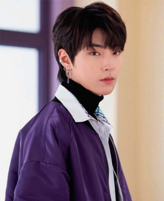 Han Seojun Wallpaper