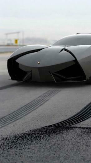 Lamborghini Wallpaper For iPhone Lovers