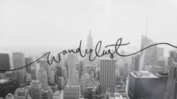 Wanderlust A Wallpaper Wishwishwish Lovin