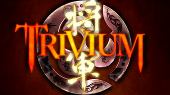 Trivium Wallpaper By Imafutureguitarhero