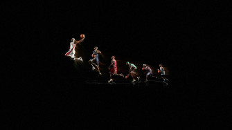 Lebron James Wallpaper