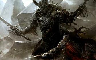 Guild Wars Wallpaper