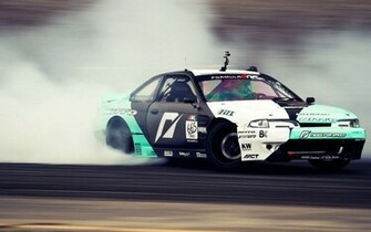Drift Nissan Silvia S14 Fondos De Pantalla HD Wallpaper