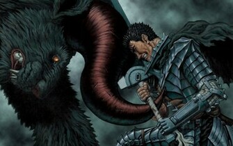 Berserk Computer Wallpaper Desktop Background Id