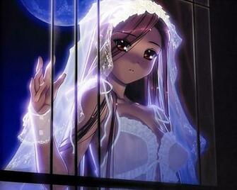 Anime Wallpaper Pictures Cg Art