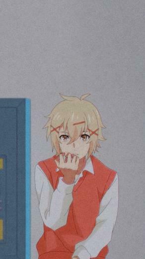 Chuubyougekihatsuboy Anime Aesthetic Wallpaper Boy Ilovehim