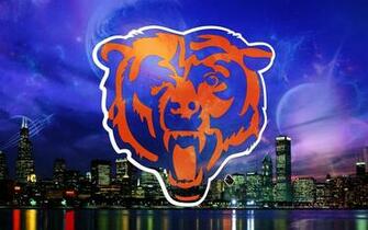 Bears Chicago Lakes Wallpaper
