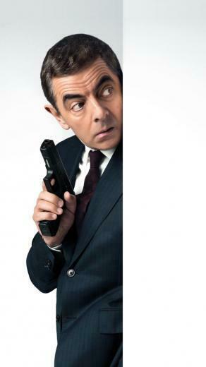 Movie Johnny English Strikes Again Wallpaper