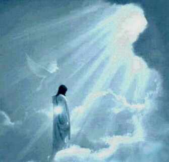 Jesus Christ Wallpaper