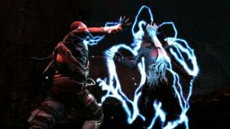 Infamous Wallpaper Pc 22p443y 4usky