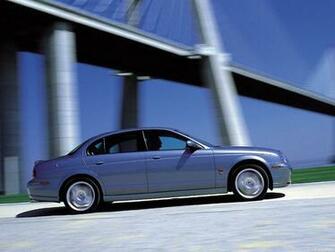 S Type Jaguar Auto Wallpaper Topdesktop Org