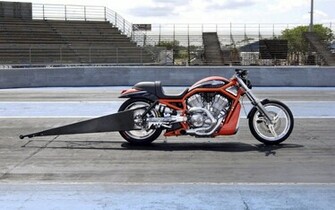 Harley Davidson