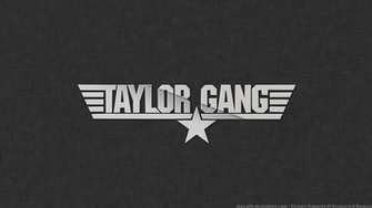 Taylor Gang Wallpaper