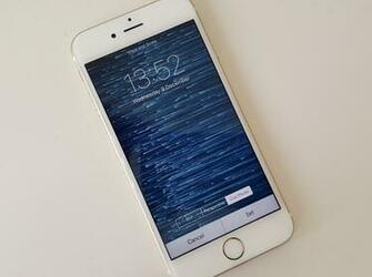 Add Awesome New Live Wallpaper To iPhone 6s And Plus
