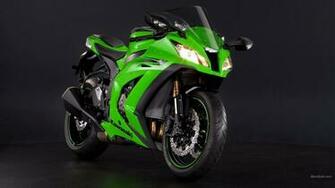 Kawasaki Ninja Wallpaper Zx10r