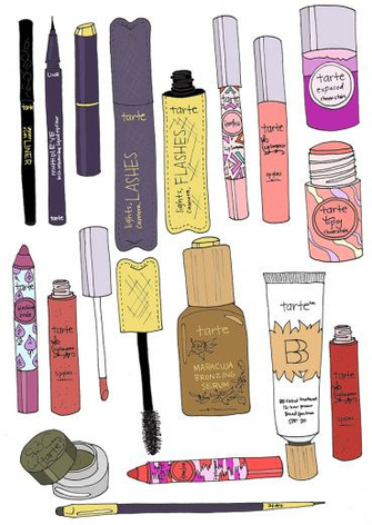 Emmakisstina Illustrations By Kristina Hultkrantz
