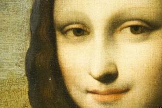 Fonds D Cran Mona Lisa Tous Les Wallpaper