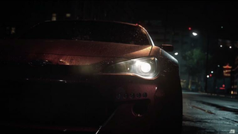 Need For Speed HD Wallpaper