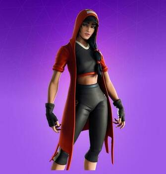 Fortnite Clutch Skin Outfit Pngs Image Pro Game Guides