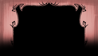 Video Game Don T Starve HD Wallpaper